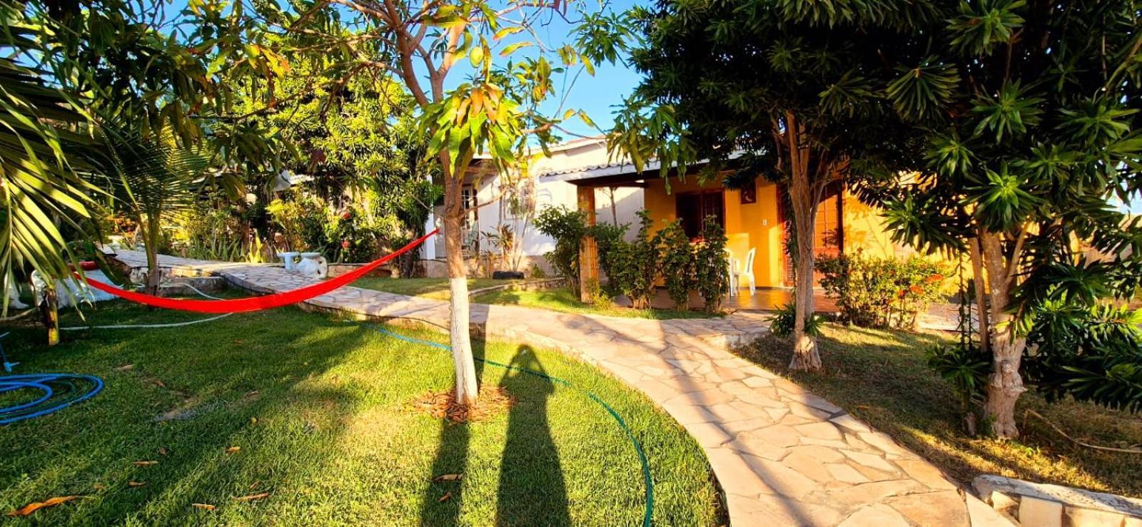 Villa Casa no Residencia Familia Canoa Quebrada Habitación foto