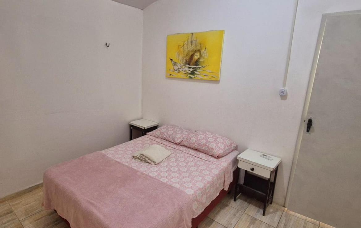 Villa Casa no Residencia Familia Canoa Quebrada Habitación foto