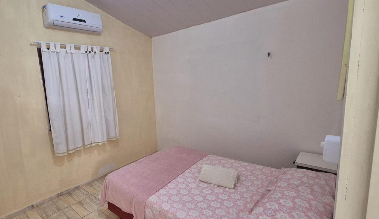 Villa Casa no Residencia Familia Canoa Quebrada Habitación foto